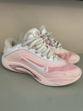 Nike - A’One Birthday Cake - A’ja Wilson Basketball shoes